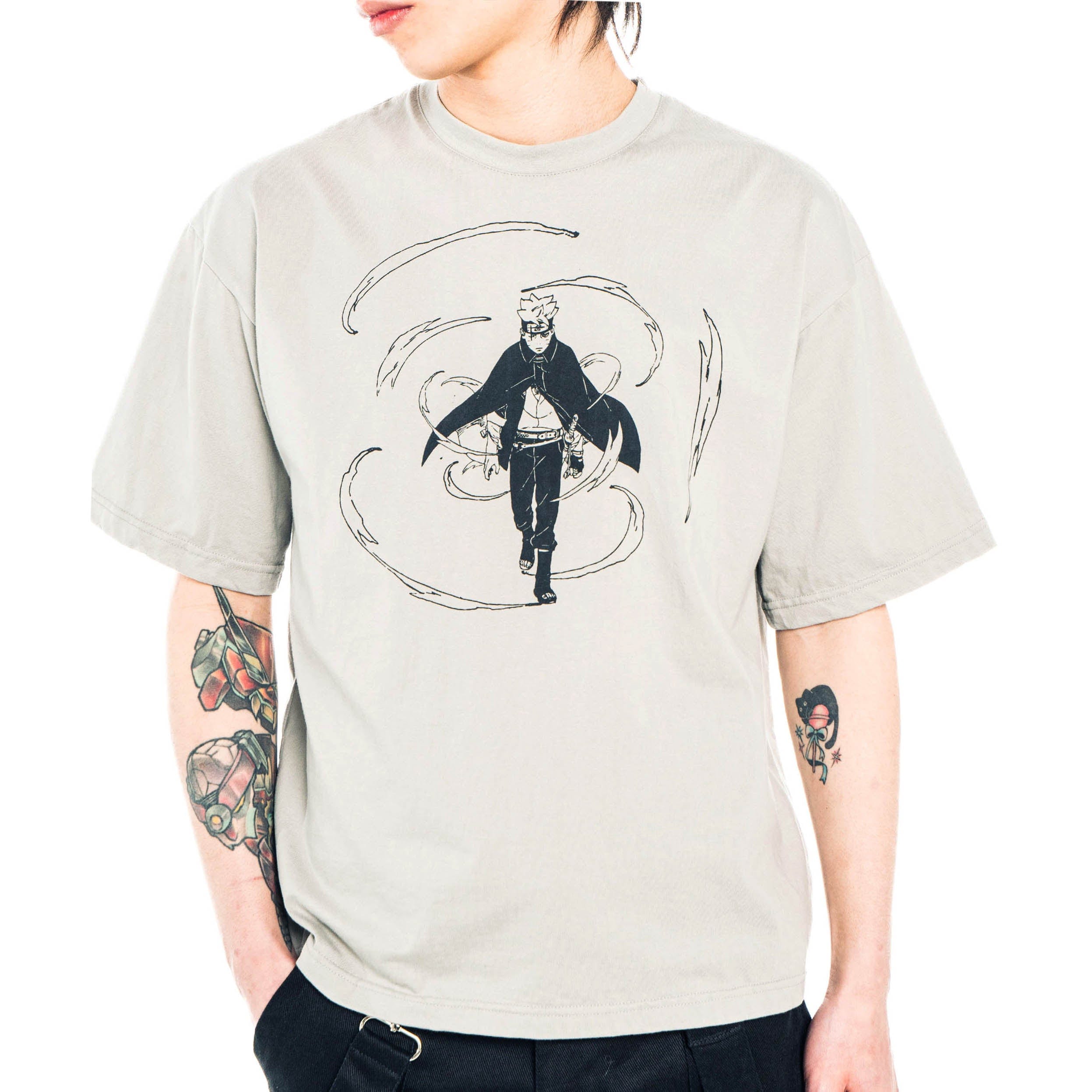 VORTEX TEE