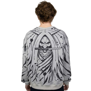 REAPER CREWNECK