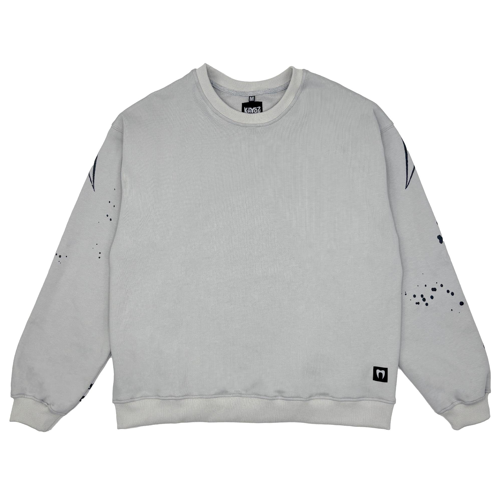 REAPER CREWNECK