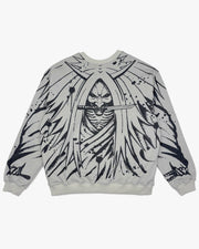 REAPER CREWNECK