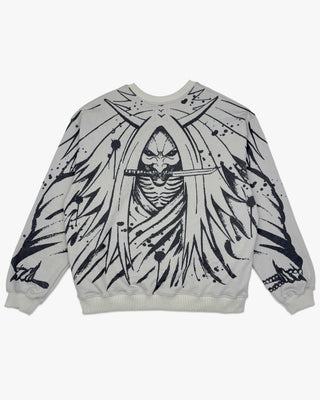REAPER CREWNECK