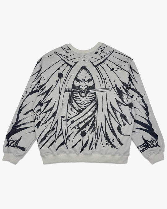 REAPER CREWNECK