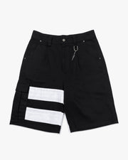 SHINOBI CARGO SHORT