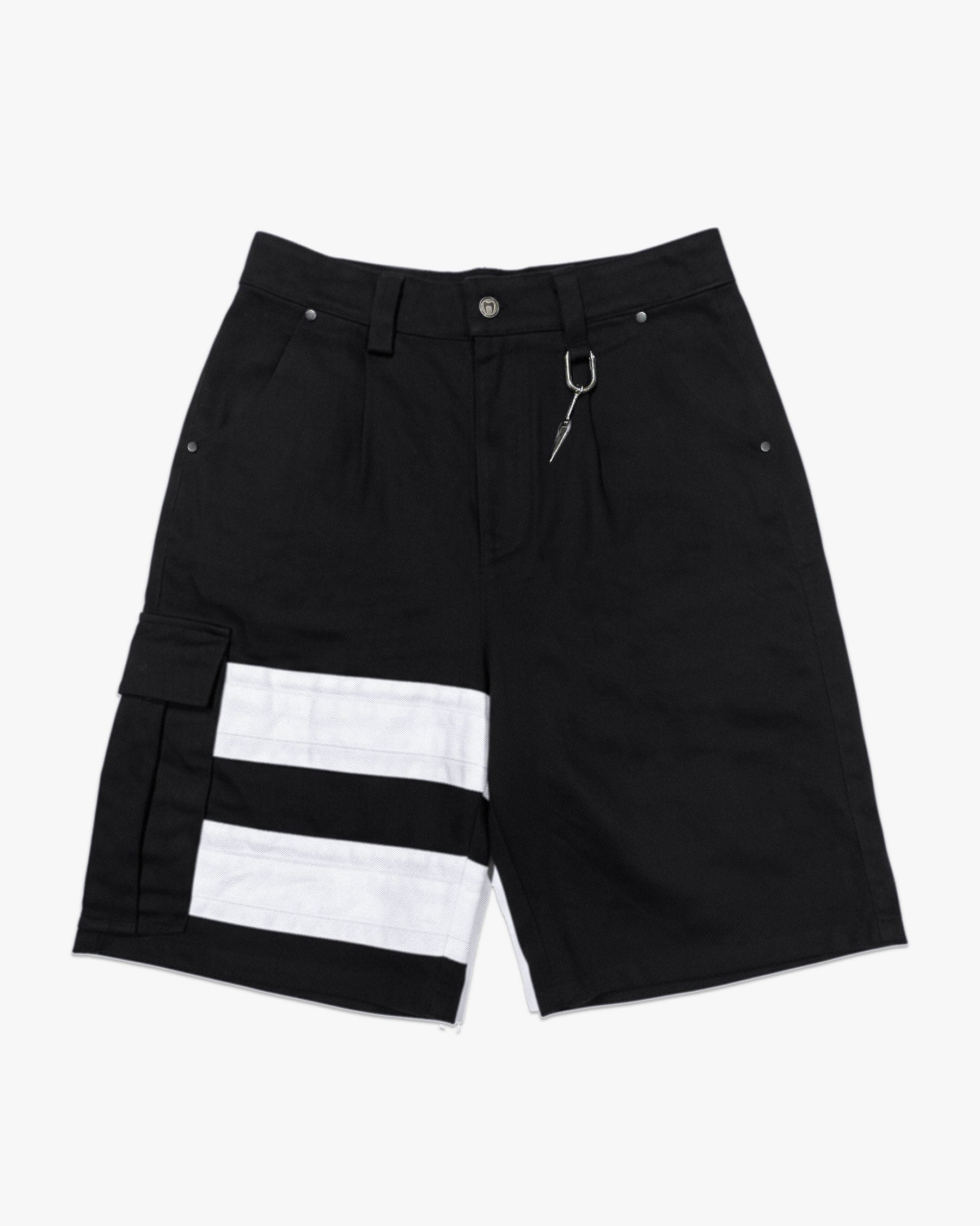 SHINOBI CARGO SHORT