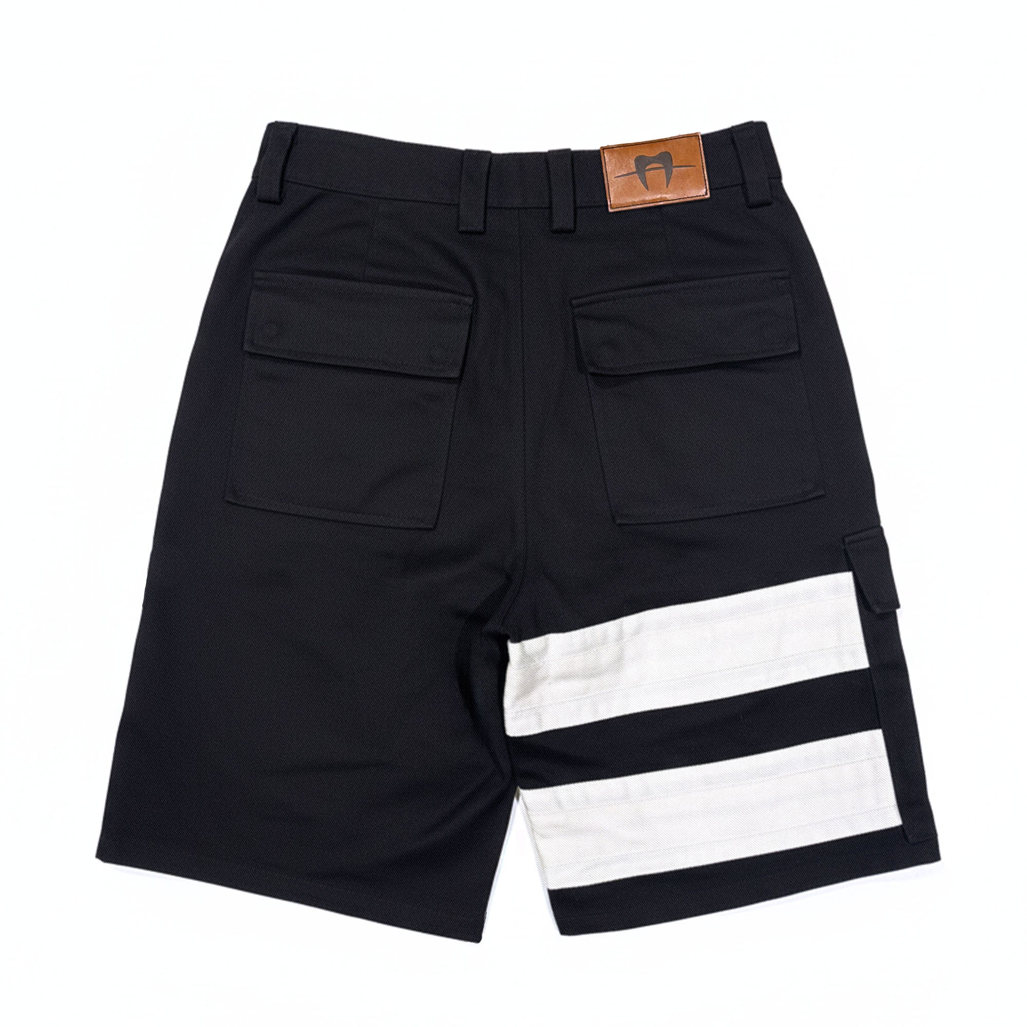 SHINOBI CARGO SHORT