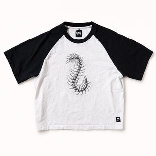 Centipede Tee