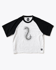 Centipede Tee