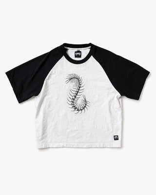 Centipede Tee