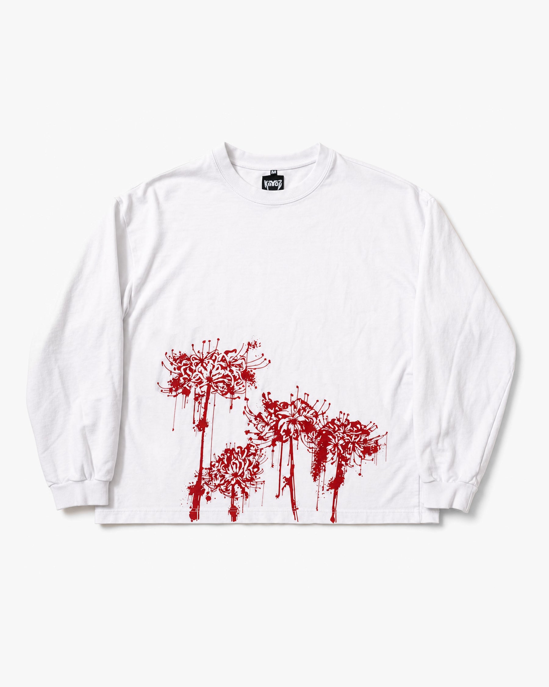 Rebirth Long Sleeve