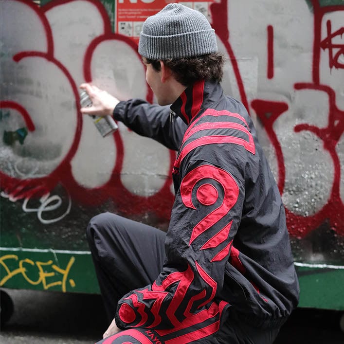 Anime Clothing & Streetwear – Anime Merch – KAYOZ