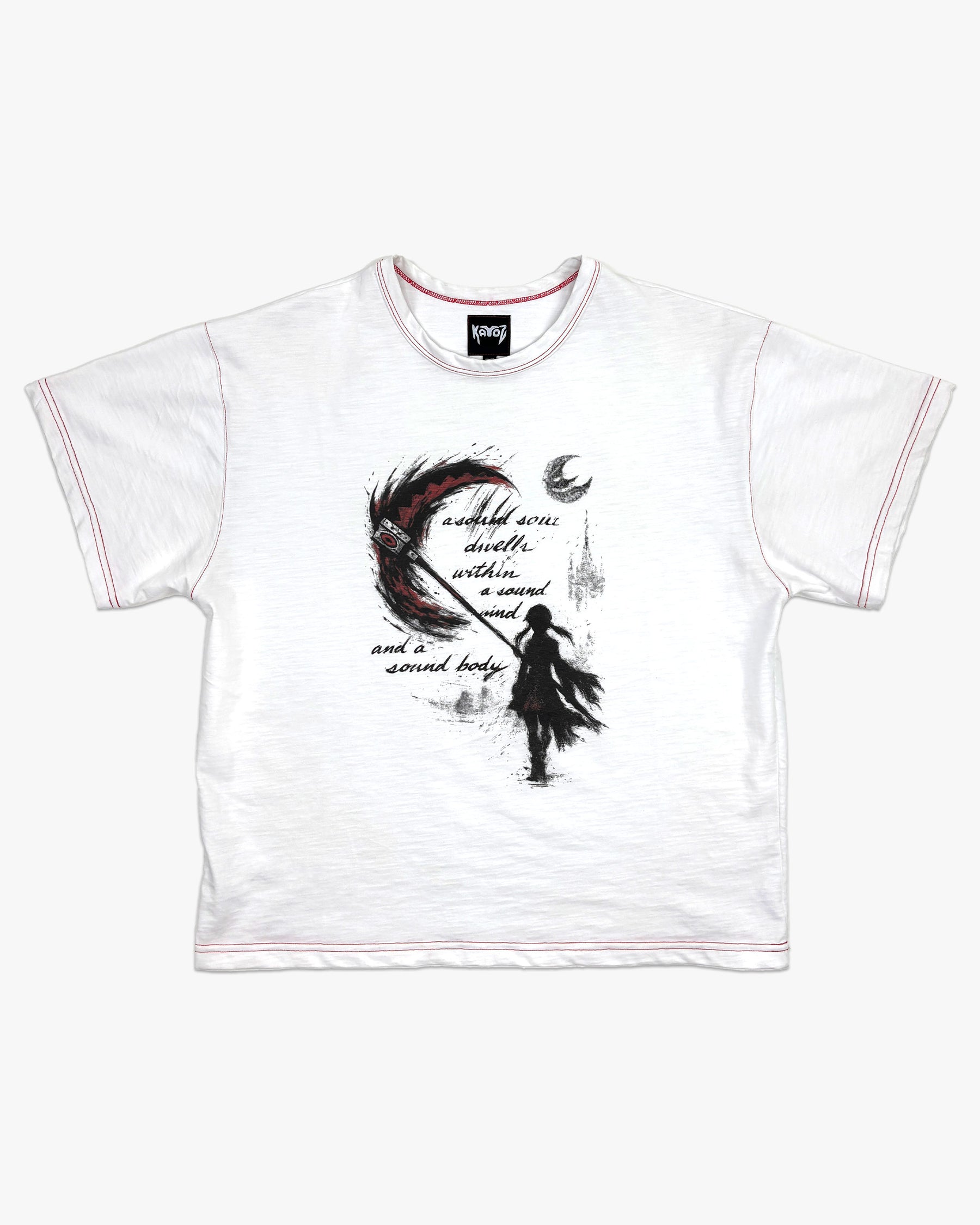 SOUL TEE