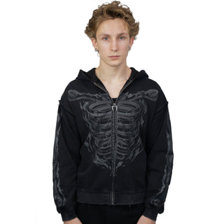 SUSANOO HOODIE