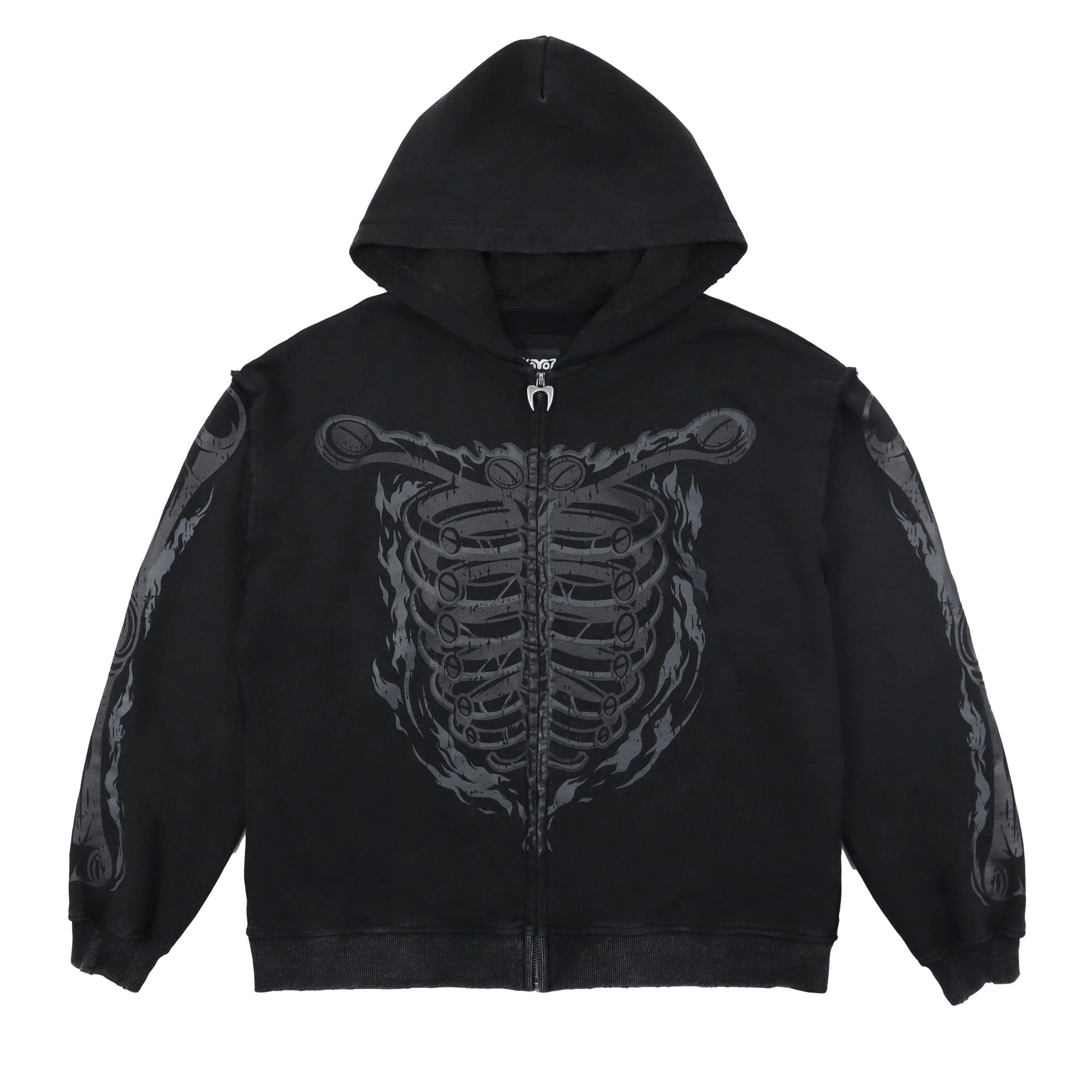 SUSANOO HOODIE