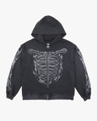 SUSANOO HOODIE