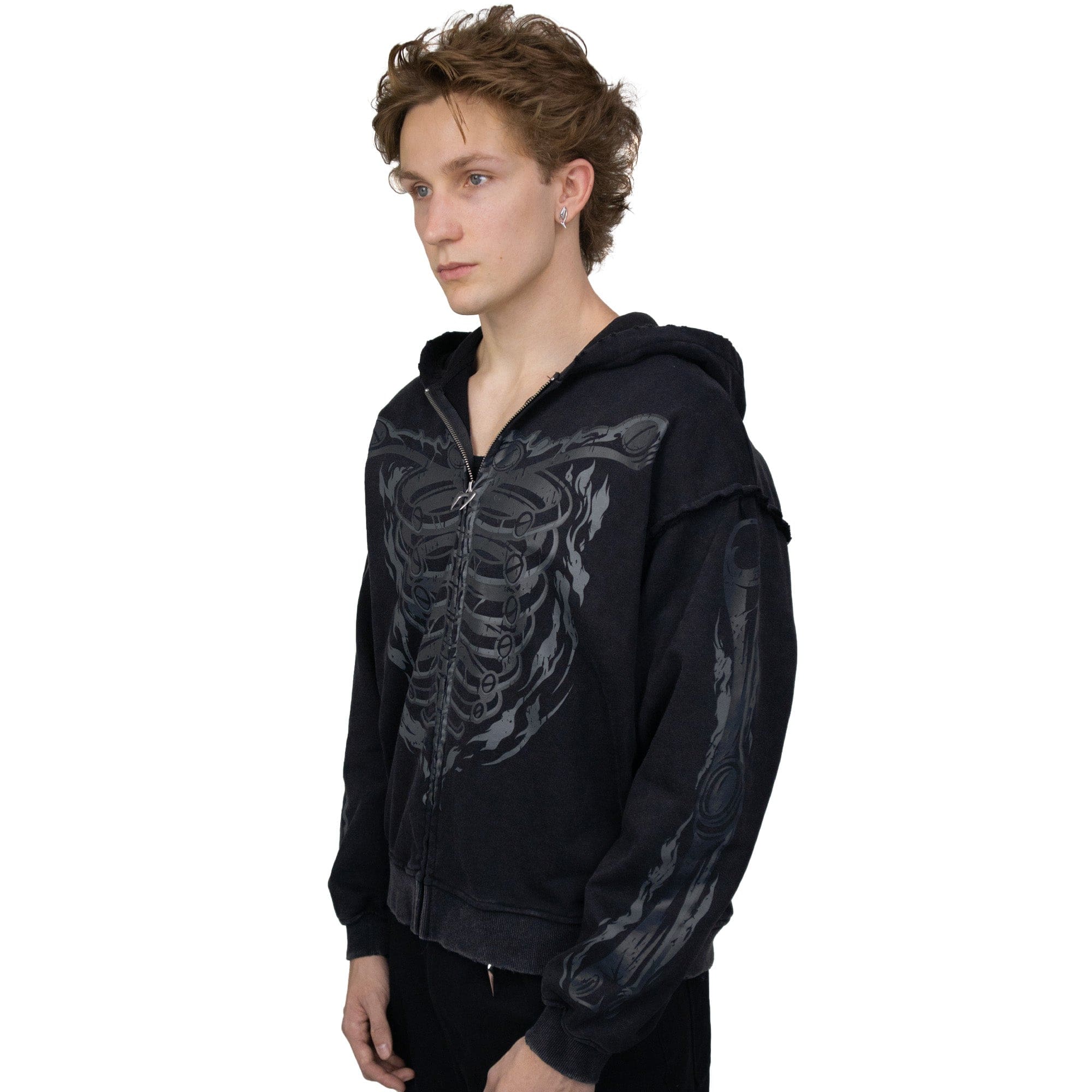 SUSANOO HOODIE