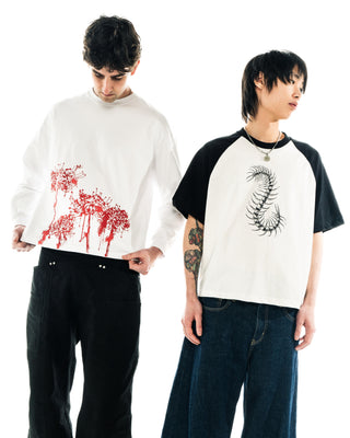 Tokyo Ghoul bundle cropped dynamic product view