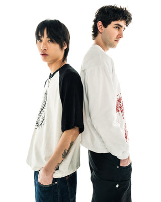 Tokyo Ghoul bundle editorial back to back view
