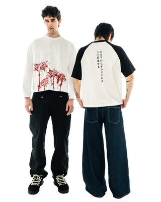 Tokyo Ghoul bundle front and back product view