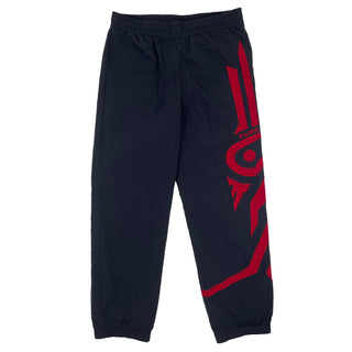 "KARMA" TRACKPANT - RED - Kayoz